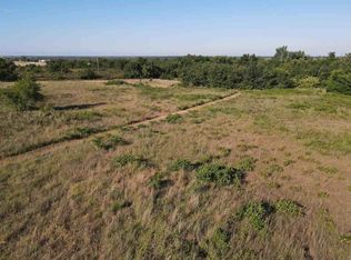 6809 N Rose Rd, Glencoe, OK 74032