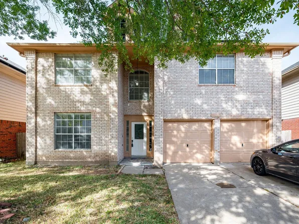 10122 Duchamp Dr, Houston, TX 77036