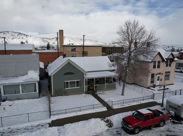 216 E 4th St, Anaconda, MT 59711