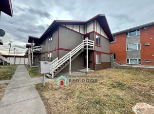 3542 11th Ave S #4, Great Falls, MT 59405