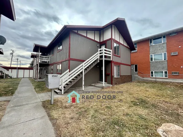Twin Pines Apts -E, 3542 11th Ave S #4, Great Falls, MT 59405
