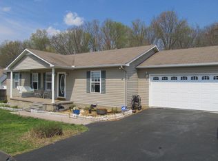 190 Bradford Dr, Sparta, TN 38583