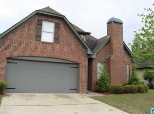 4237 Sierra Way, Gardendale, AL 35071