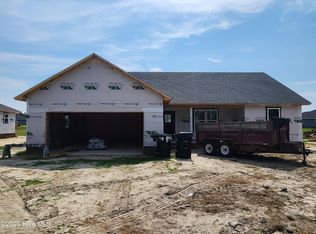 243 Nugget Trl, Elizabeth City, NC 27909