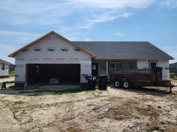 243 Nugget Trail, Elizabeth City, NC 27909