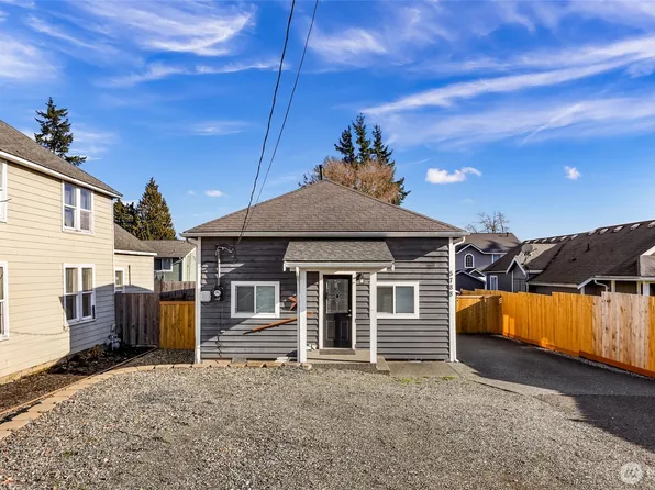 5788 Vista Drive, Ferndale, WA 98248