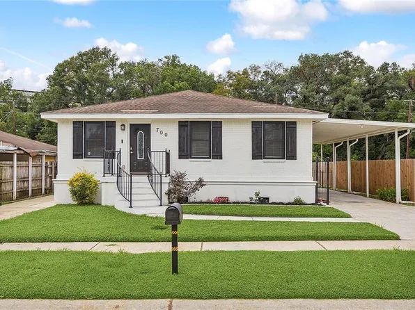 700 Hooter Rd, Bridge City, LA 70094
