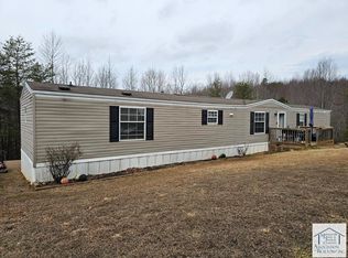 518 Lookout Mountain Rd, Martinsville, VA 24112
