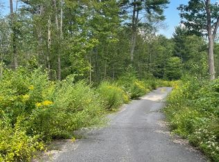 208 Erickson Rd, Ashby, MA 01431