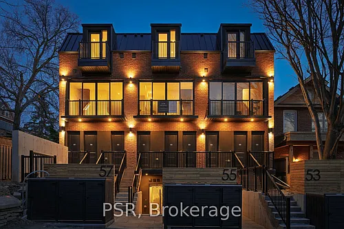 55 Harriet St Photo 1