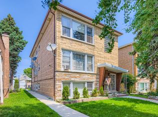 3728 W 59th St, Chicago, IL 60629