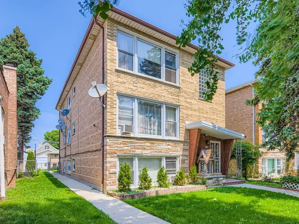 3728 W 59th St, Chicago, IL 60629