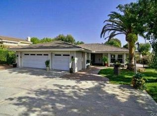 5096 Via Alvarado, Yorba Linda, CA 92887