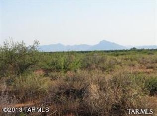 W Latimer Rd, Elfrida, AZ 85610