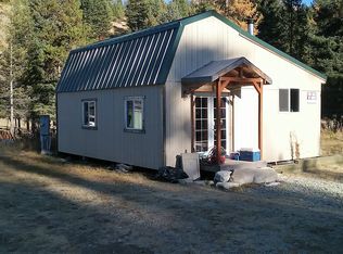 270 Fs 3100 Road-mt Ane, Tonasket, WA 98855