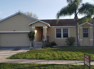518 Golf And Sea Blvd, Apollo Beach, FL 33572
