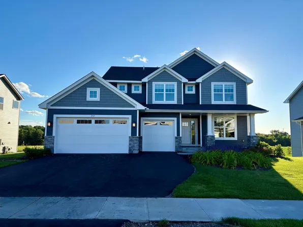 257 6th St NW #Njrtvg, Delano, MN 55328