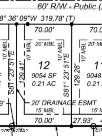 1st image of 12 Paddington Way LOT 12