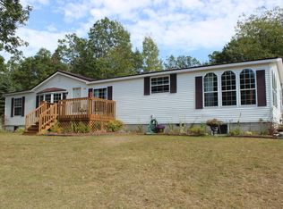 9223 Stephan Bridge Rd, Roscommon, MI 48653