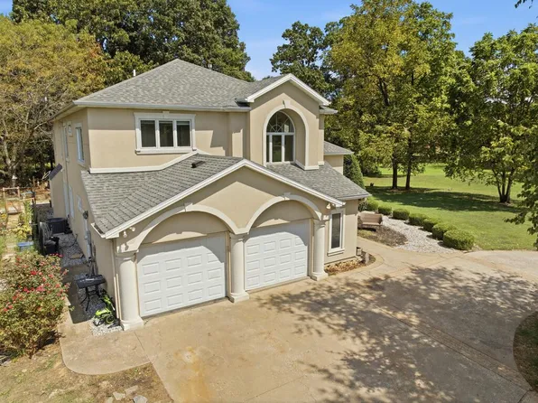 825 Oakwood Ln, Madisonville, KY 42431