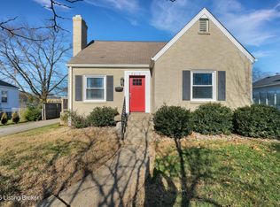 4215 Alton Rd, Saint Matthews, KY 40207