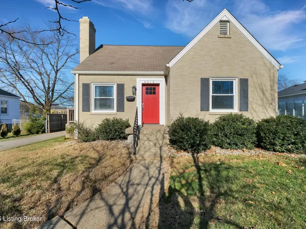 4215 Alton Rd, Saint Matthews, KY 40207