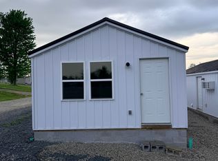 39 Cottonwood Ln, Tollesboro, KY 41189