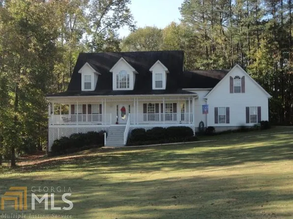 208 Abigaile Ct, McDonough, GA 30252