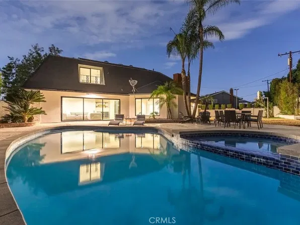 1406 W Janeen Way, Anaheim, CA 92801
