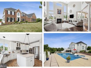 11210 Angus Way, Woodsboro, MD 21798