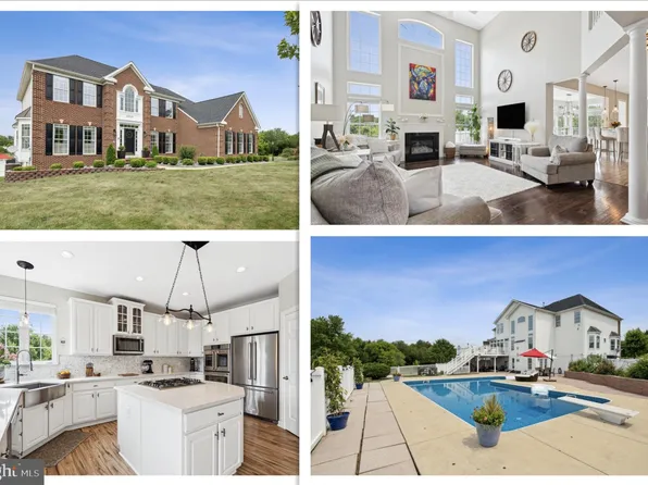 11210 Angus Way, Woodsboro, MD 21798
