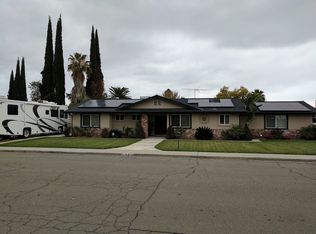 5316 W Wagner Ave, Visalia, CA 93277
