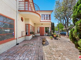 6120 Packard St, Los Angeles, CA 90035