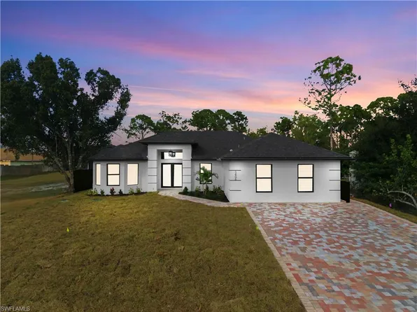 3406 25 ST SW, LEHIGH ACRES, FL 33976