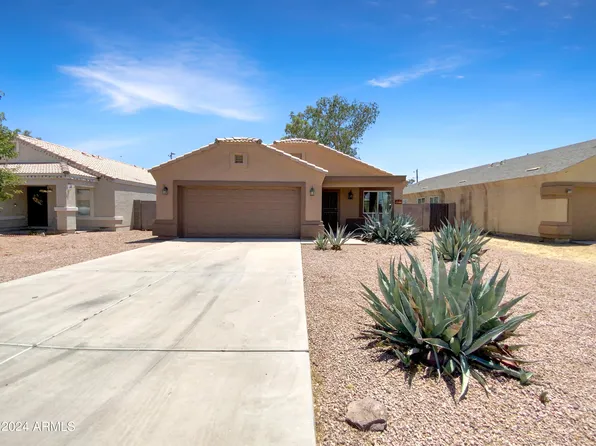 537 W SAGUARO Street, Casa Grande, AZ 85122