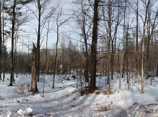 1444 Wittenberg Rd, Mount Tremper, NY 12457