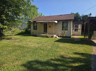 110 Southview Ct, Grayson, KY 41143