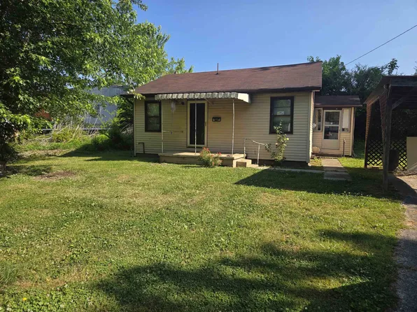 110 Southview Ct, Grayson, KY 41143