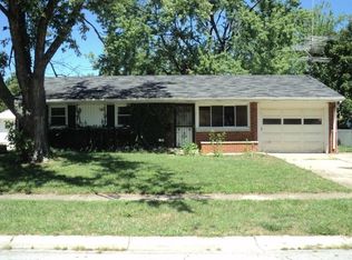 511 Adeline Ave, Vandalia, OH 45377