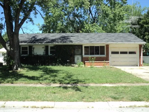 511 Adeline Ave, Vandalia, OH 45377