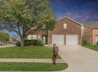 13101 Settlers Trl, Fort Worth, TX 76244