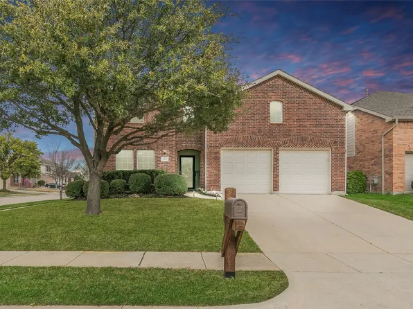 13101 Settlers Trl, Fort Worth, TX 76244