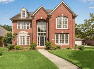 4115 Crimson Oak Ct, Houston, TX 77059