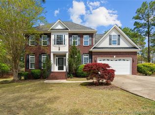 529 Carolina Way, Sanford, NC 27332
