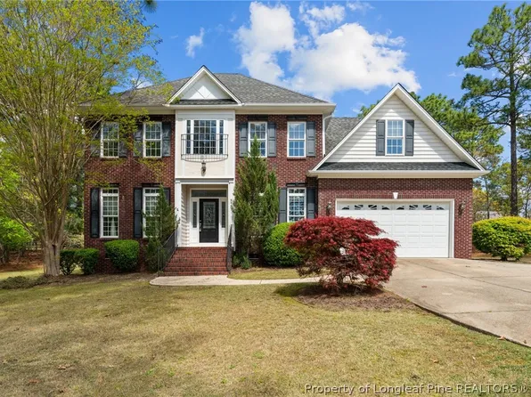 529 Carolina Way, Sanford, NC 27332