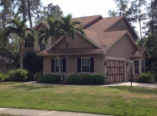 6201 Cypress Hollow Way, Naples, FL 34109