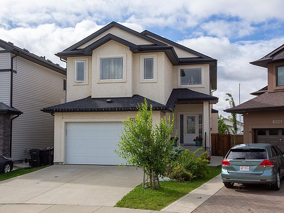 3rd image of 6217 167a Ave NW