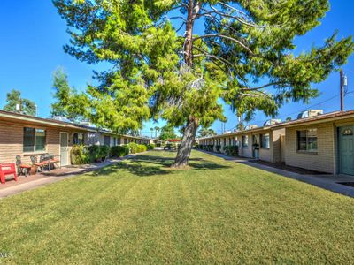3445 N 36th St UNIT 38, Phoenix, AZ, 85018