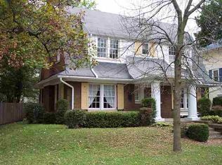 1616 Indiana Ave, Connersville, IN 47331