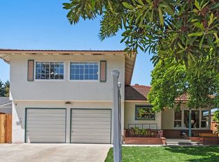 489 Rincon Ave, Sunnyvale, CA 94086